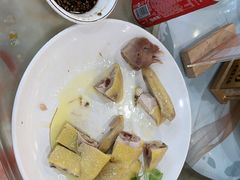 -新金盛·海鲜酒楼(盐田店)