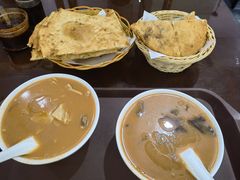 -方中山胡辣汤(西安高新区店)