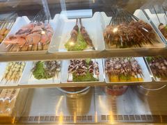 -马布尔莱斯食府(西红门店)