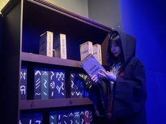 -Xcape异时刻密室逃脱(长风大悦城店)
