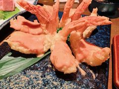 -千代武日本料理(哈西店)
