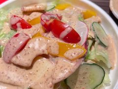 -胖哥俩肉蟹煲(湖滨银泰in77店)