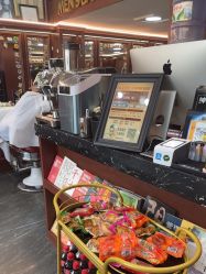 -绅仕門男士理发馆