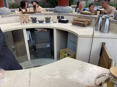 -西安华清御汤酒店