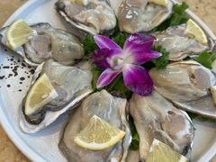 -福茗春薪禾记海鲜烧烤(八一路店)