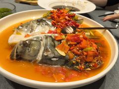 -大鹏饭店·金陵家宴(奥体中心店)