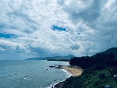-石梅湾