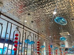 景观位-大锅强·蒸海鲜青岛菜(吾悦广场店)