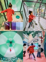-MELAND CLUB亲子乐园·派对·餐厅(北京芳圆里ID MALL店)