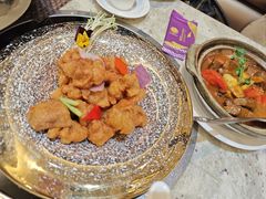 -好彩海鲜火锅饭店(银河百老汇店)