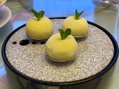-粤江春·早茶·潮粤菜·宴会(罗湖宝能中心店)