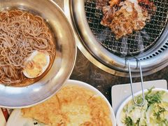 -一品诚记烤肉·甄选店(中南路店)