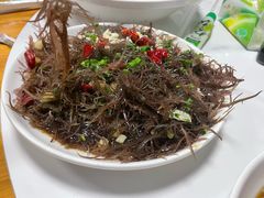 -健跳小海鲜(人民路店)