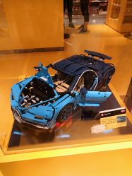 -乐高授权专卖店(朝阳大悦城店)