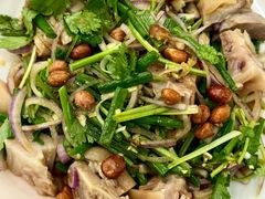 -和乐喜点(宝岗大道店)