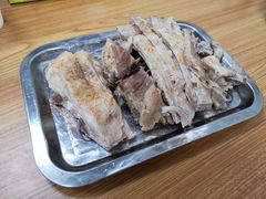 -马学武手抓美食(下南关总店)