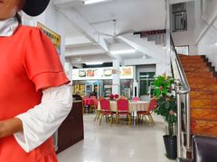 -琼海温泉鹅农家饭店