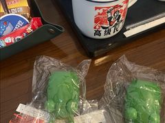 -时光漫步酒店(北京国子监簋街店)
