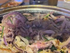 -杨小佳·齐齐哈尔烤肉·烤串(广州店)