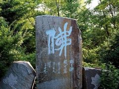 -高尔山公园