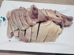 -小金陵盐水鸭(山西南路209号)