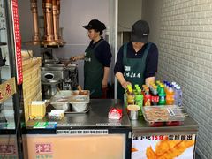 -老绍兴三味臭豆腐(奥林匹克购物广场店)