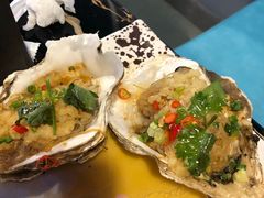-火枪手串吧·鹤岗小串涮肚(亦庄店)