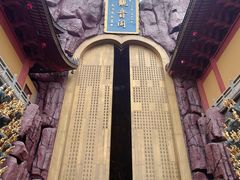 -上海东林寺(金山区)