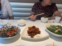 -至潮餐厅精致粤菜·活鲈鱼·走地鸡(珠江新城店)