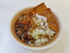 -花溪王记牛肉粉(四季花溪商场店)