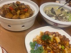 -红色江山(首钢国际大厦店)