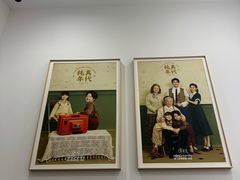 -海马体家庭照相馆(深圳笋岗万象食家家庭店)
