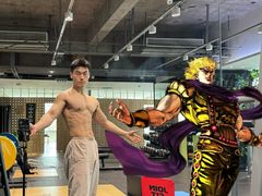 -MYFIT健身工作室(赞成店)