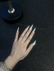 -由甲·美甲美睫工作室