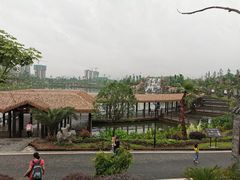 -枫香湖儿童公园