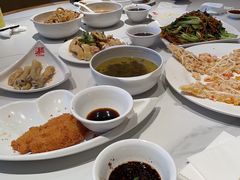 -泰煌鸡·上海白斩鸡·沪菜(平利店)