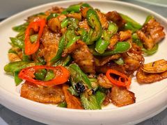 -茅庐·川粤精品私房菜(金沙遗址店)