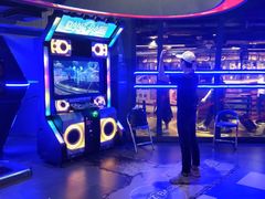 -核客电玩城(东门店)