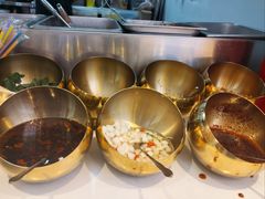-万松园云记·生烫牛肉面(MOMOPARK店)
