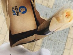 -COFFii&JOY(龙江新城市广场店)