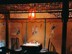 -四世同堂·京菜·烤鸭(双井店)