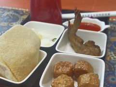 -荷花泰菜(东方新天地店)