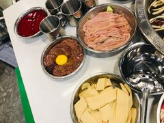 -憨铁匠老火锅(龙岗万科里店)