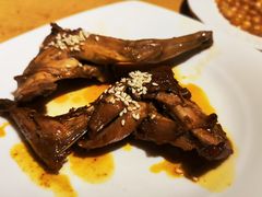 -兔行天下-鸿鹤鲜锅兔(中海国际店)