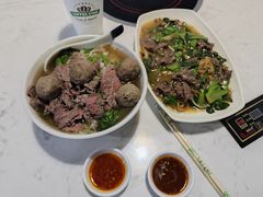 -菜忠潮州牛肉店(岗厦店)
