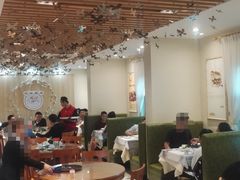 大堂-丹江口渔村·湘味厨房(桃园店)