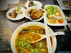 -吉亨面馆(古北1699店)