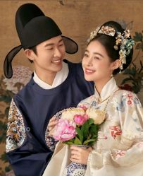 -玛奇朵婚纱摄影