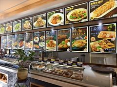 -君霖海鲜私房菜(春柳店)