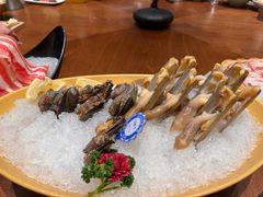 -东海怡品海鲜豆捞(星街坊店)